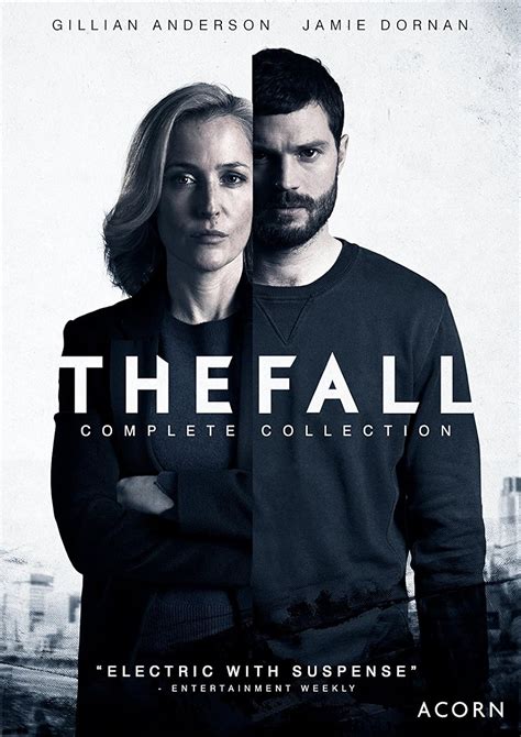 the fall tv series imdb